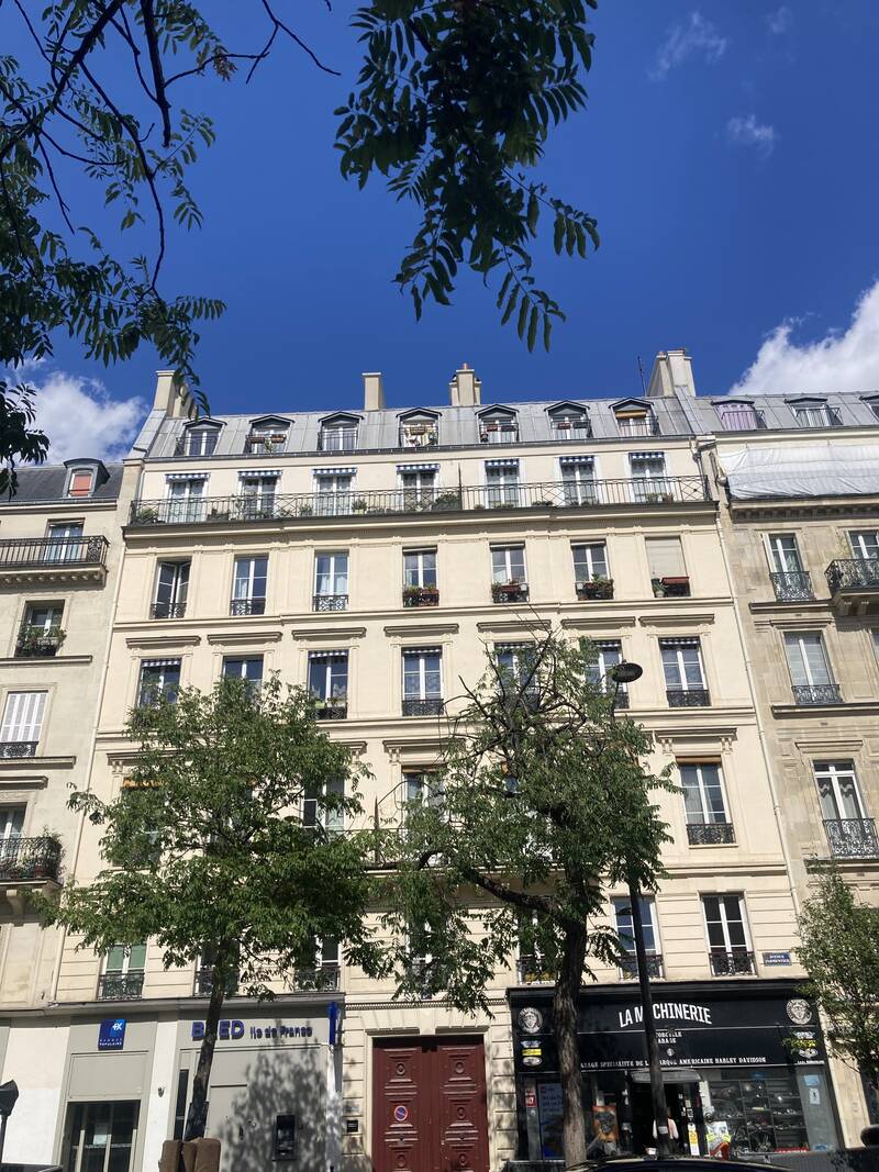 Paris 11E (75011)