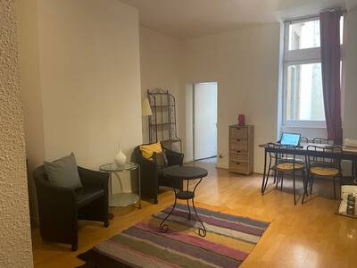 Location appartement studio Lyon 1er