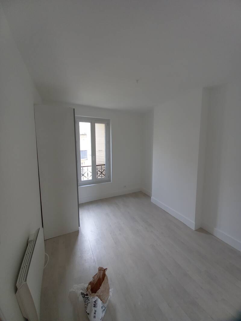 Issy-Les-Moulineaux