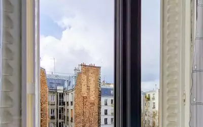 Paris 18E (75018)