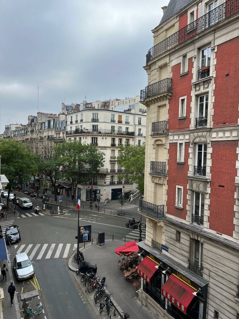 Paris 18E (75018)