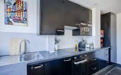 La Garenne-Colombes (92250)