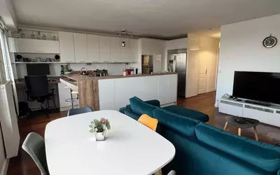 Courbevoie (92400)