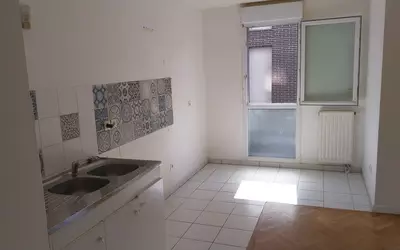 Vitry-Sur-Seine (94400)