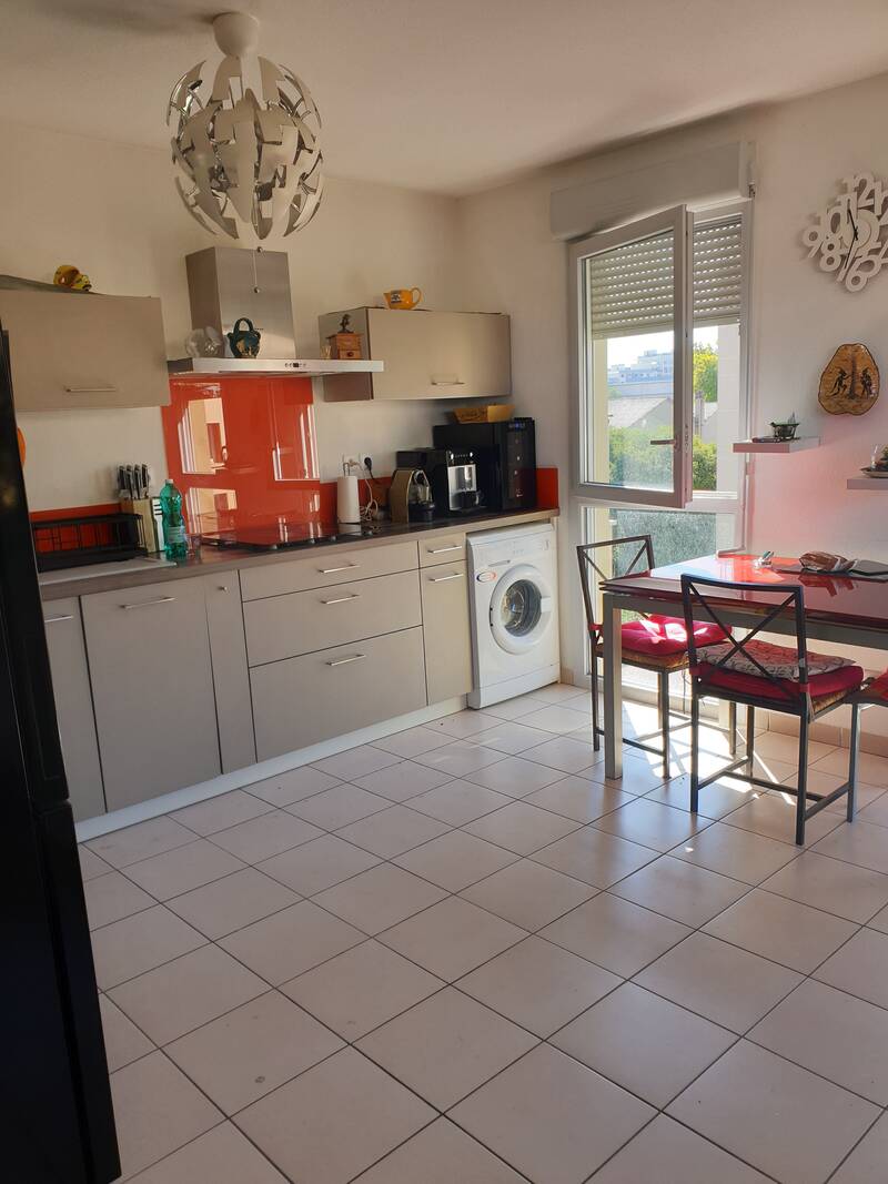 Villeurbanne (69100)