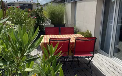 Le Chesnay-Rocquencourt (78150)
