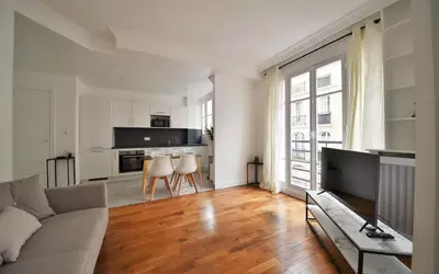 Paris 16E (75016)