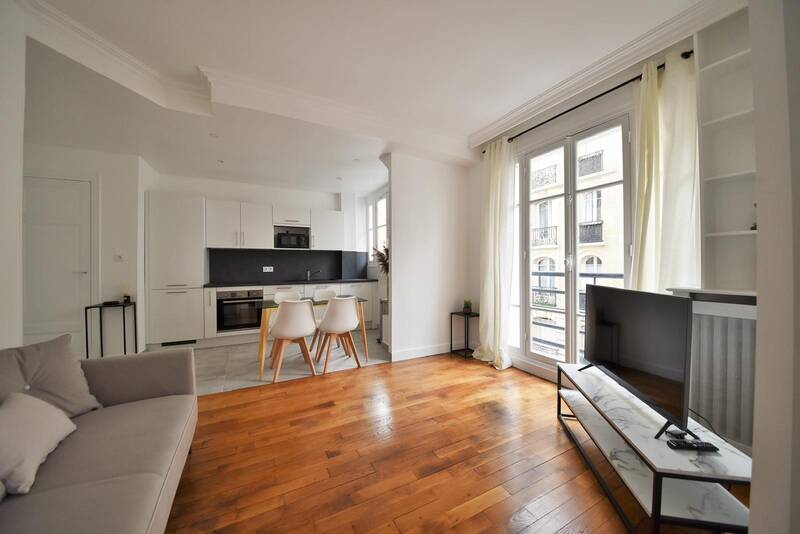 Paris 16E (75016)