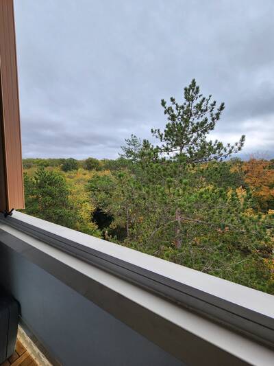 Vente appartement 4 pièces Poissy (78300)