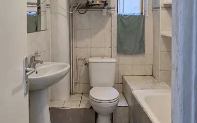 Paris 18E (75018)