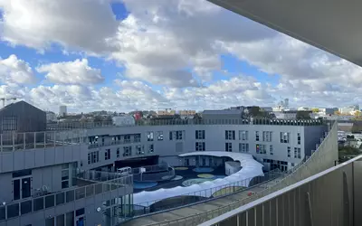 Aubervilliers (93300)