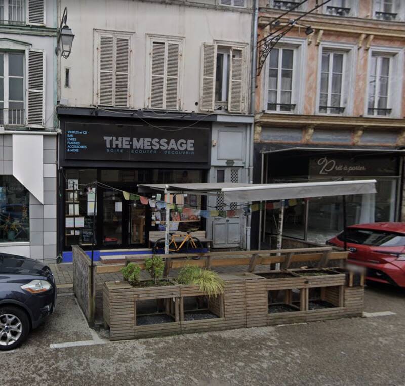 Troyes (10000)