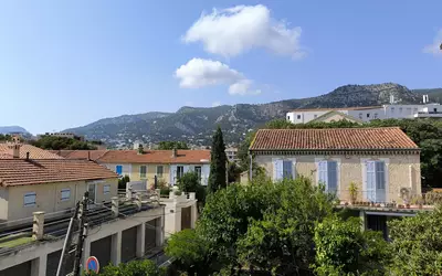 Toulon (83000)