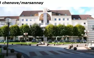 Chenôve (21300)