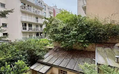 Paris 15E (75015)