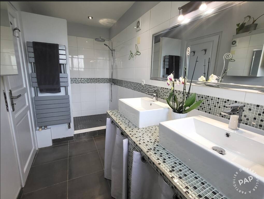 Vente maison 158 m² Lescar (64230) - 158 m² - 388.000 € | Particulier à Particulier — 4
