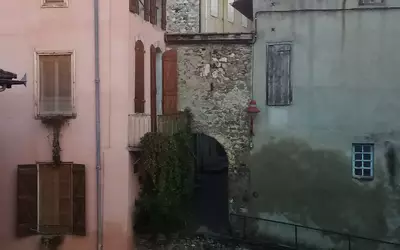 Tarascon-Sur-Ariège (09400)