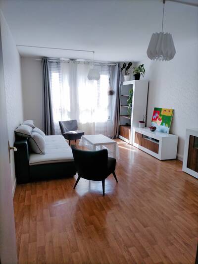 Location appartement 2 pièces L'Haÿ-les-Roses (94240)