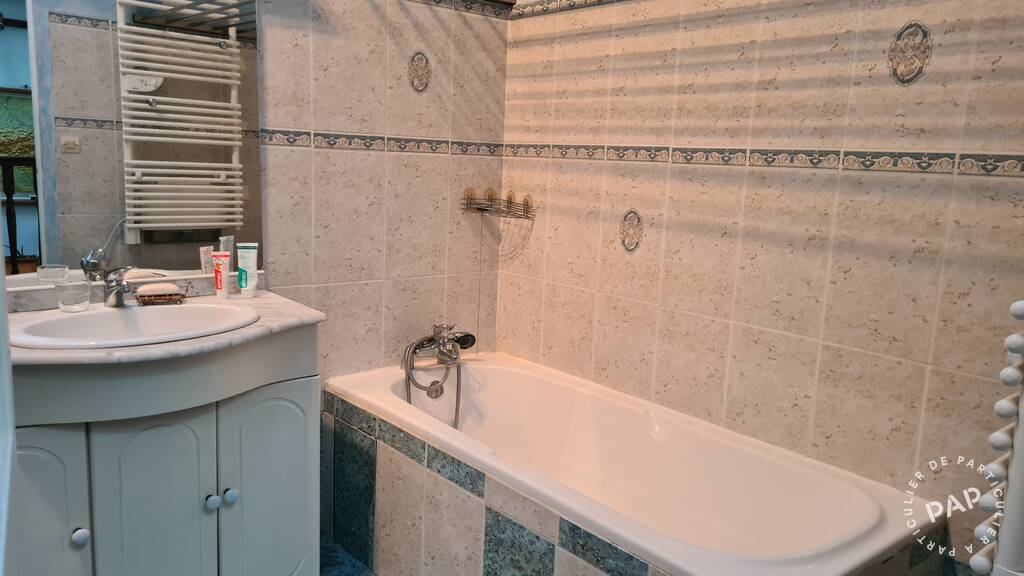 Vente maison 102 m² Elne (66200) - 102 m² - 144.000 € | Particulier à Particulier — 10