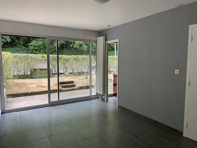 Location appartement studio Nancy (54)