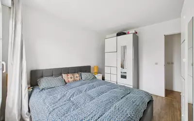 Appartement 3 pièces 66 m² · à Le Plessis-Robinson · 66 m² · 368 000 €