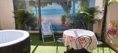 Vente appartement 2 pièces La Seyne-sur-Mer (83500)