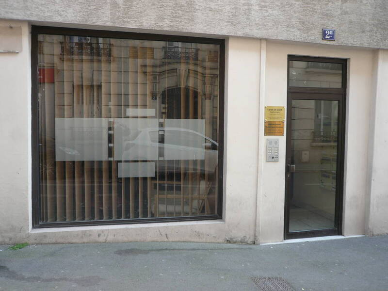 Nogent-Sur-Marne