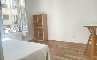 Paris 15E (75015)