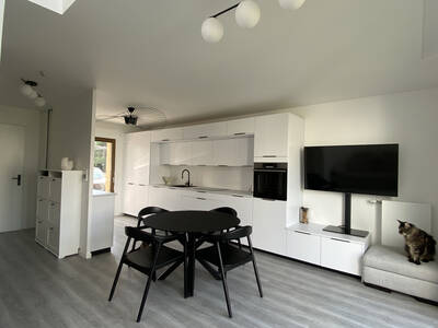 Vente maison 3 pièces Gargenville (78440)