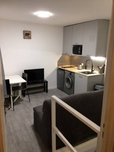 Location appartement studio Issy-les-Moulineaux (92130)