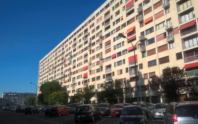 Antony (92160)