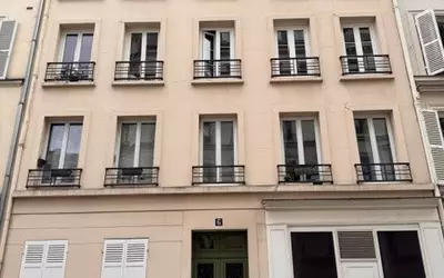 Paris 17E (75017)
