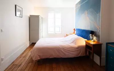 Paris 18E (75018)