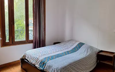 Deuil-La-Barre (95170)