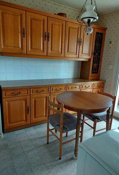 Vente appartement 4 pièces Bessèges (30160)