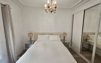 Paris 16E (75016)