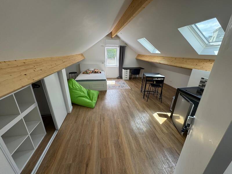 Bures-Sur-Yvette (91440)