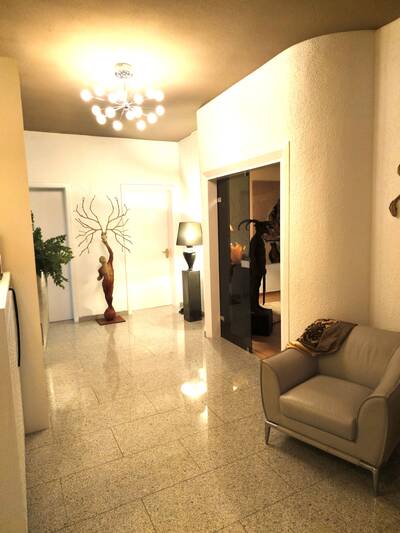 Vente maison 8 pièces Illzach (68110)