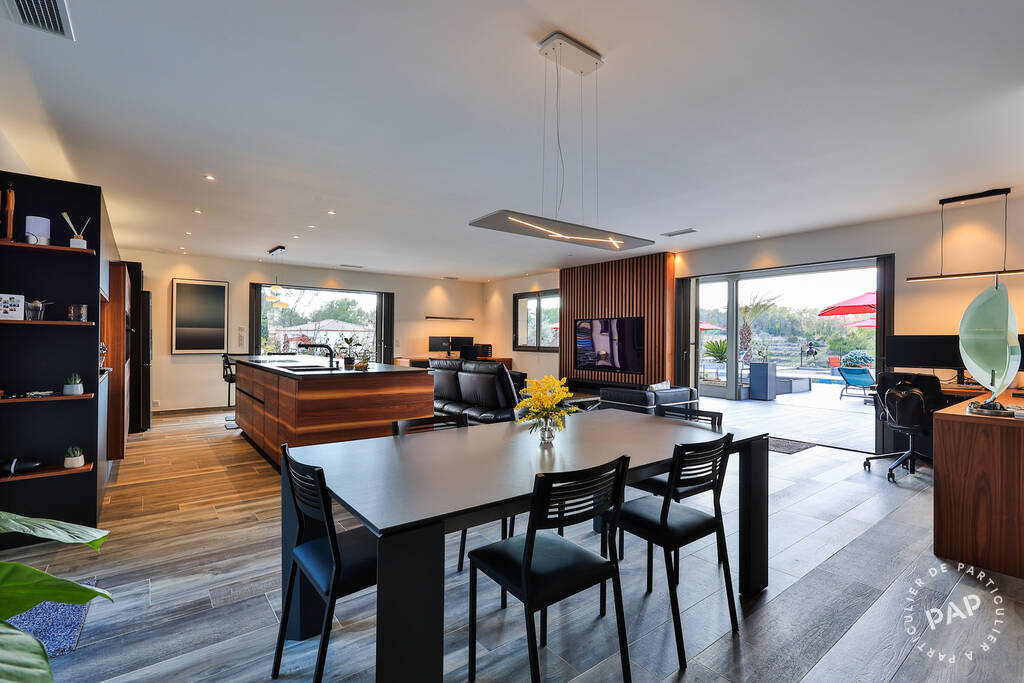 Vente Maison 194 m²