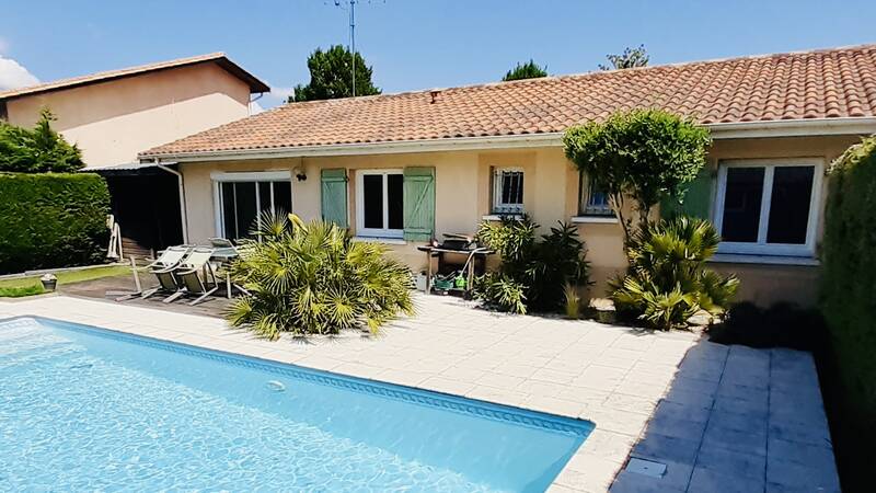 Pessac (33600)