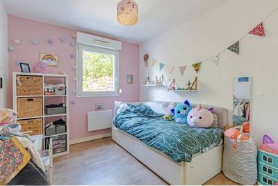 Vente appartement 3 pièces Cenon (33150)