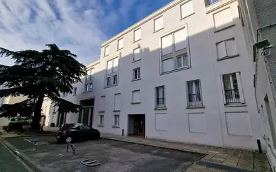 Orléans (45000)