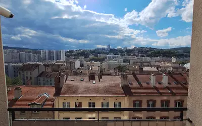 Saint-Étienne (42000)