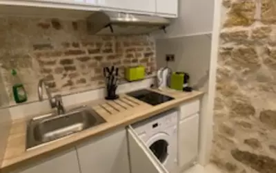 Paris 18E (75018)