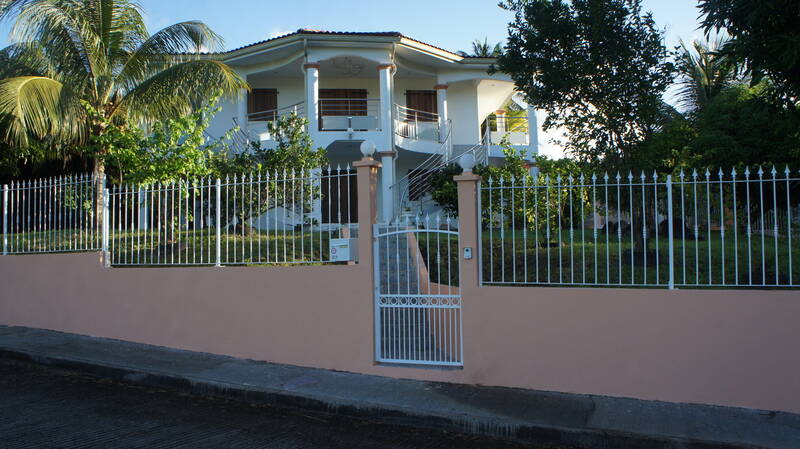 Sainte-Luce (97228)