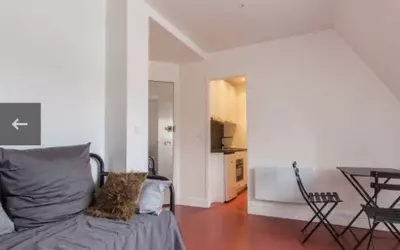 Paris 16E (75116)