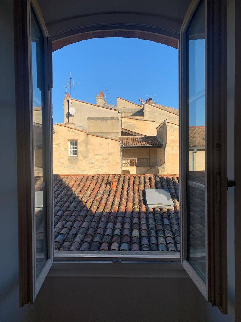 Bordeaux St Michel