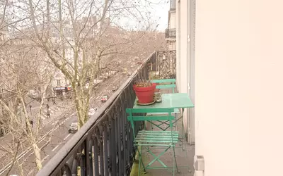 Paris 18E (75018)