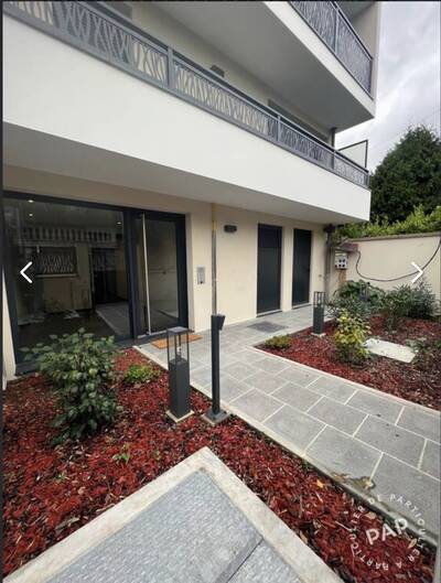 Location appartement 2 pièces Fontenay-sous-Bois (94120)