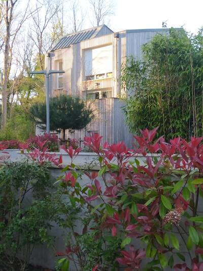 Vente appartement 3 pièces Le Touquet-Paris-Plage (62520)